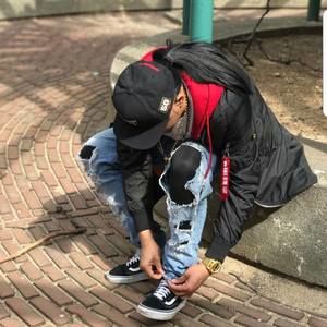 Meet your Posher, Michael